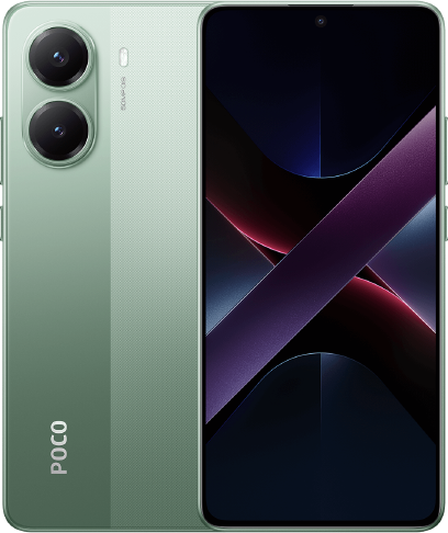 Poco X7 Pro, 12GB ram, 512GB opslag Groen: beste prijs - Tweakers