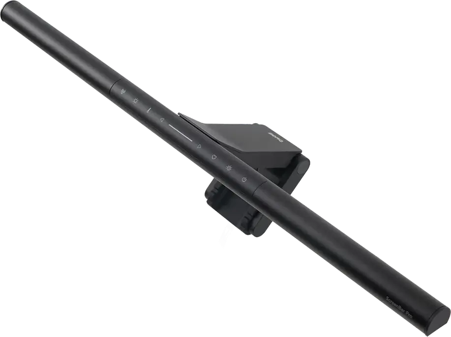 BenQ ScreenBar Pro Zwart: beste prijs - Tweakers
