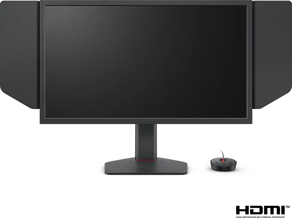 BenQ Zowie XL2546X+ Zwart: beste prijs - Tweakers