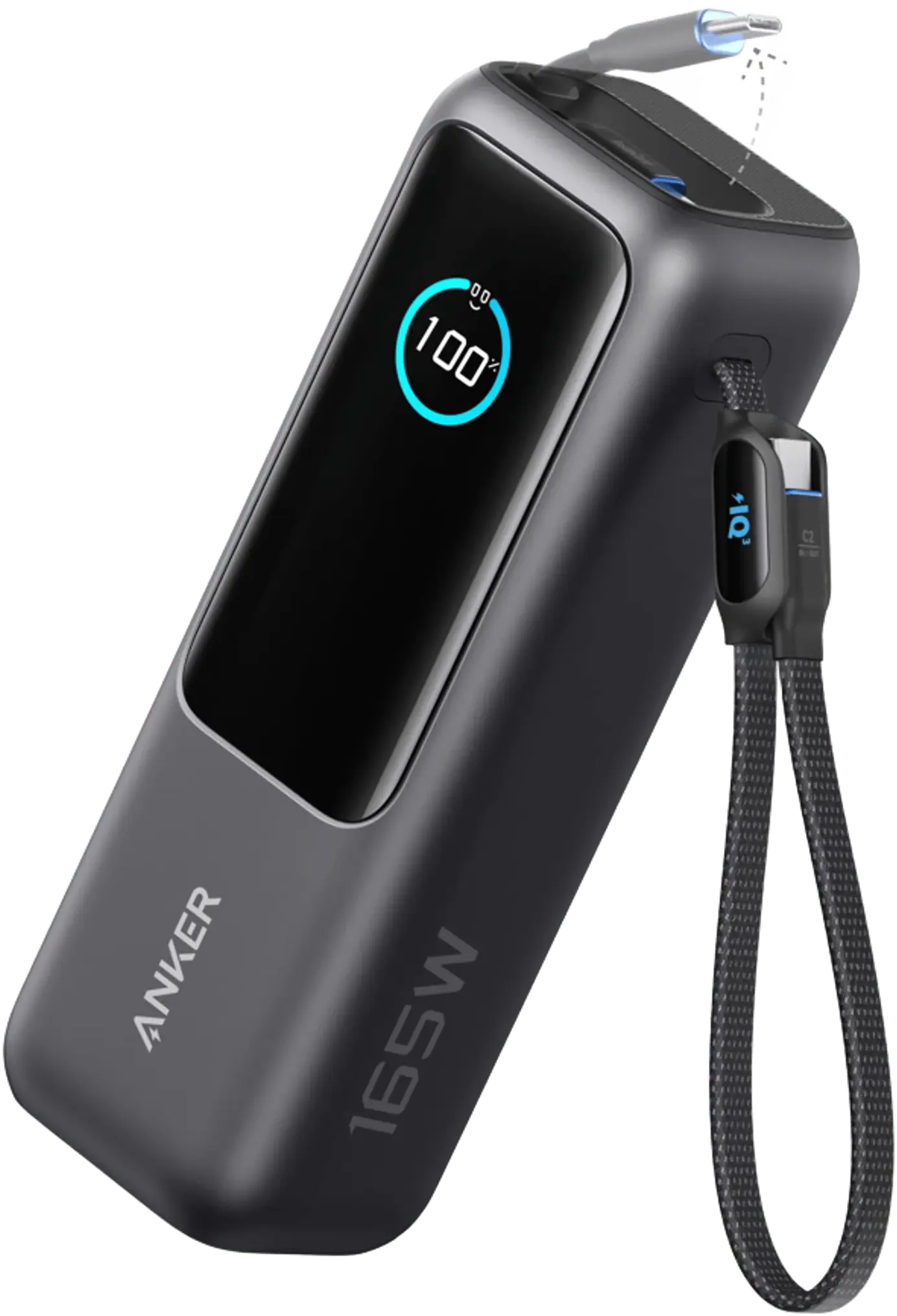 Anker Zolo 25K: beste prijzen, echte reviews en specificaties