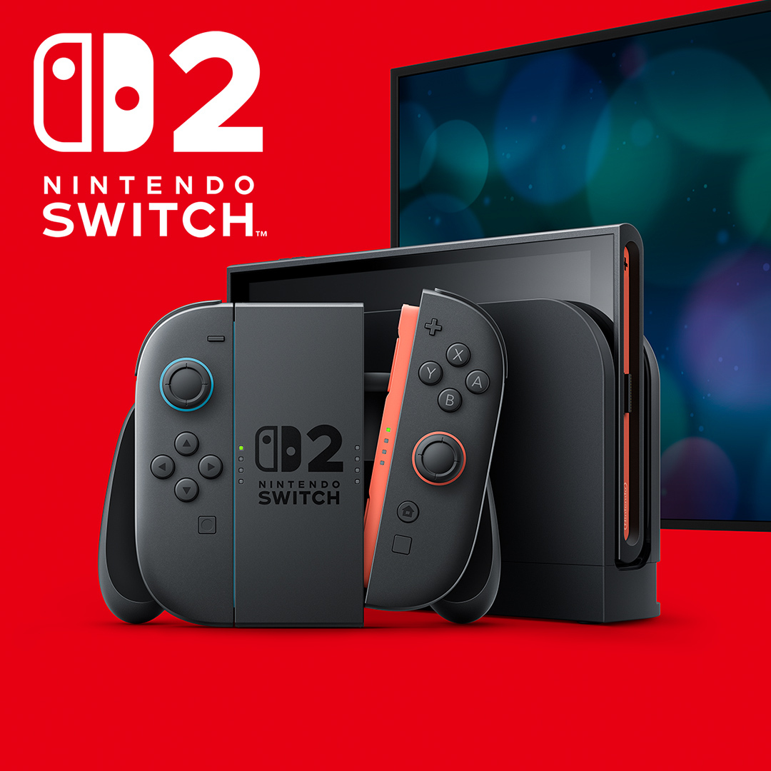 Nintendo Switch 2 Zwart: beste prijzen, echte reviews en