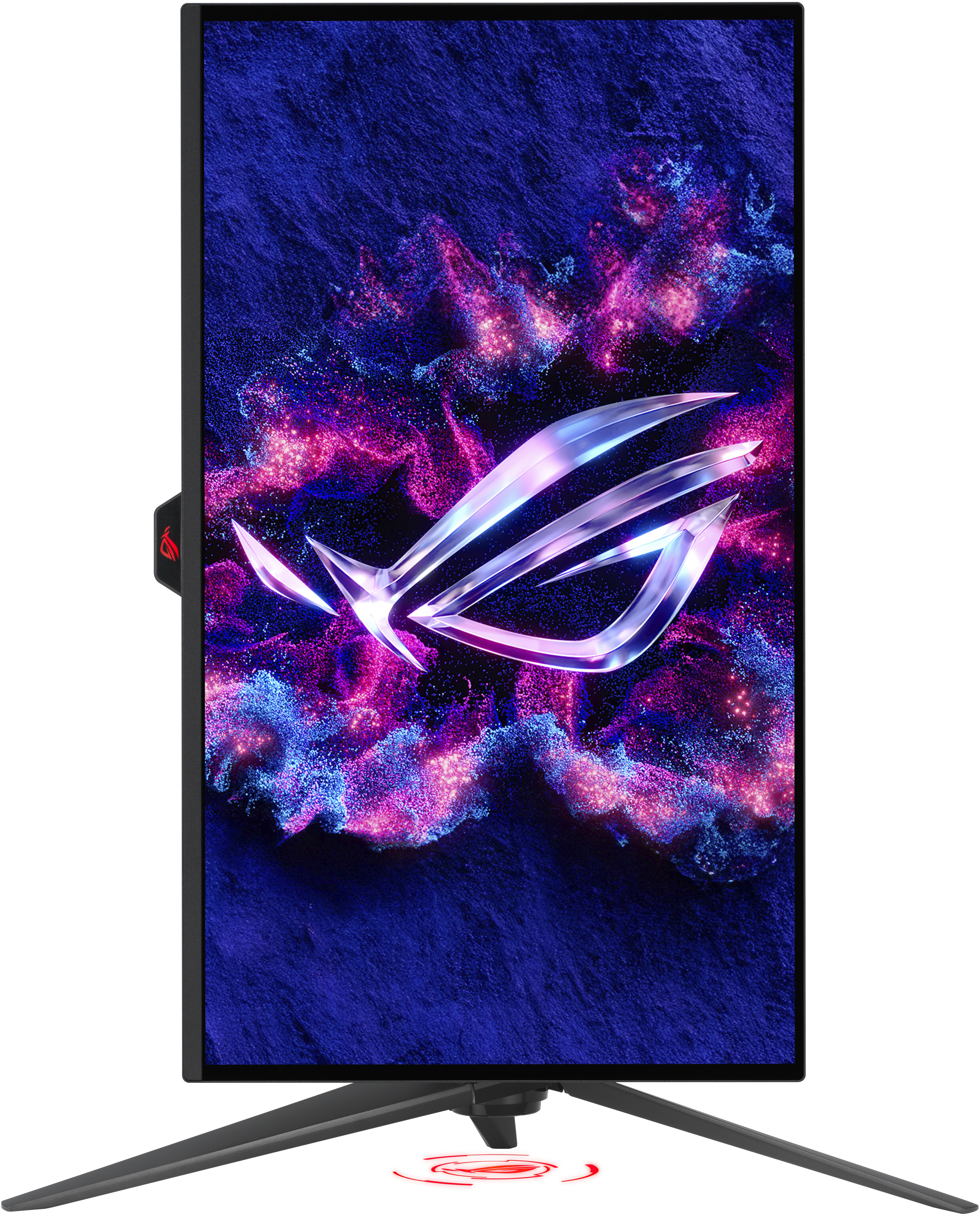 Specificaties van ASUS ROG Swift OLED PG27UCDM Zwart - Tweakers