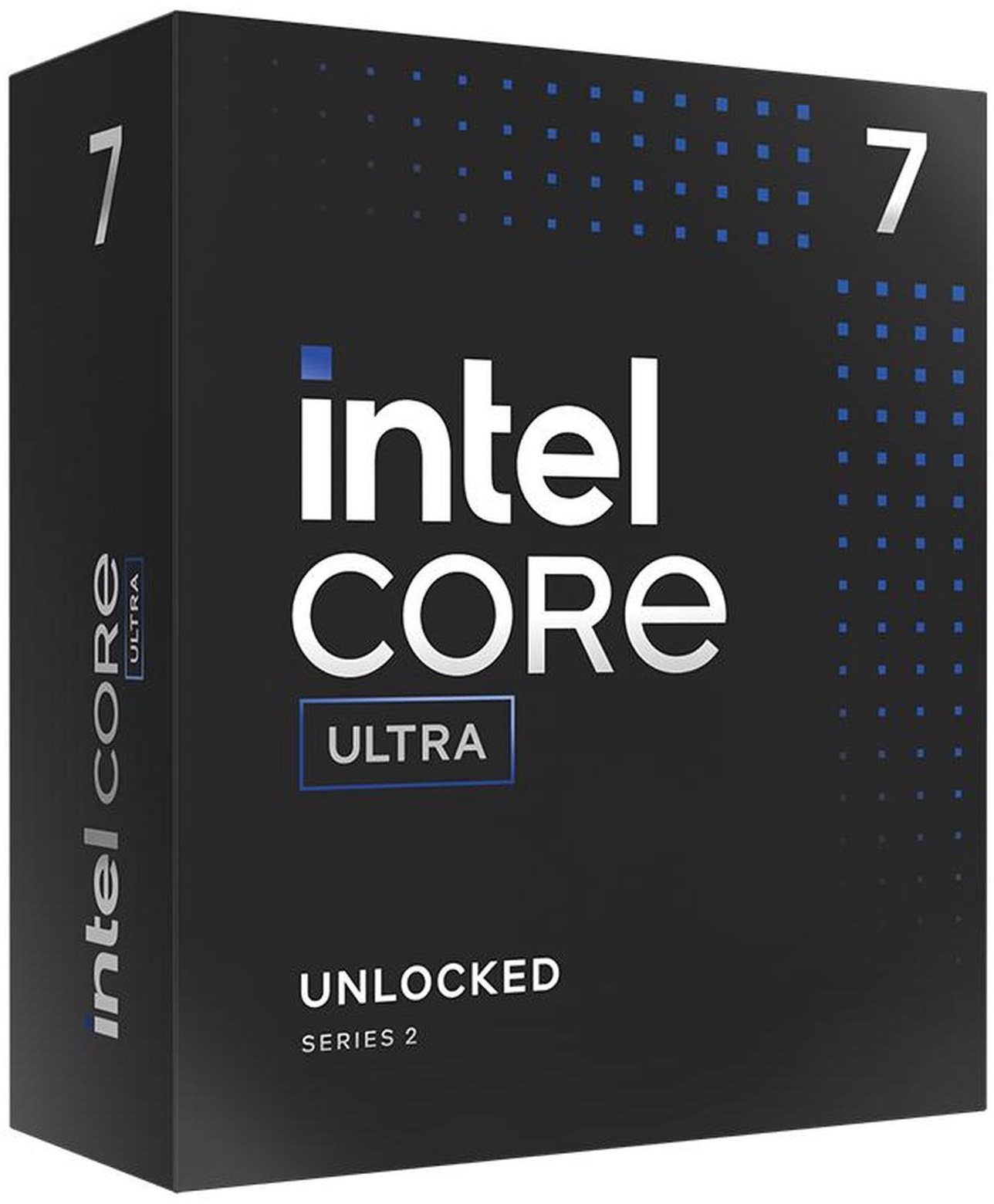 CPU Intel Core Ultra 7 265F Intel Core Ultra 7 265F Boxed: beste prijzen, echte reviews en