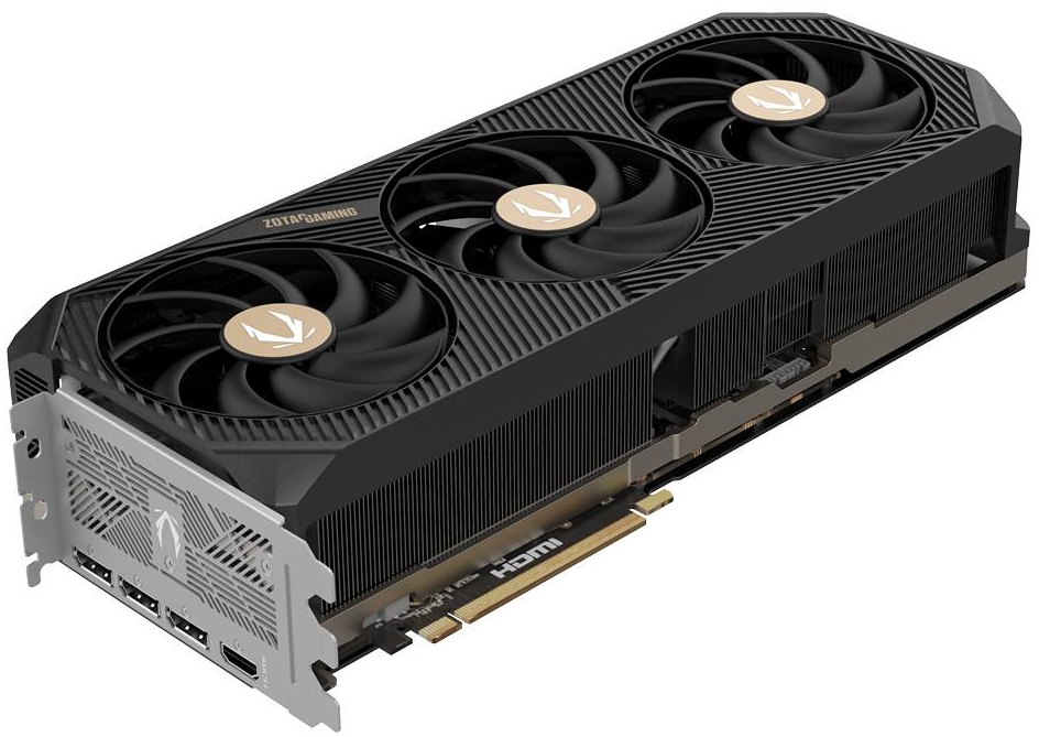 ZOTAC GAMIMG GeForce RTX 5090 SOLID ジャンク Zotac Gaming GeForce RTX 5090 SOLID OC: beste prijs - Tweakers