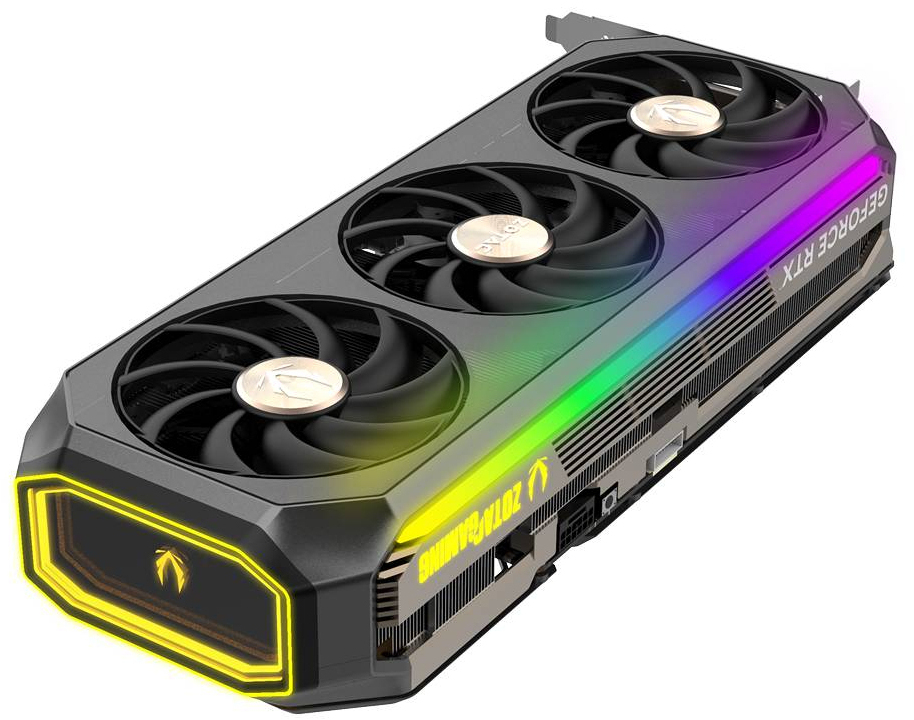 レ*ノ様 ZOTAC RTX 5090 AMP Extreme INFINITY ZOTAC GAMING GeForce RTX 5090 AMP Extreme INFINITY｜ZOTAC公式