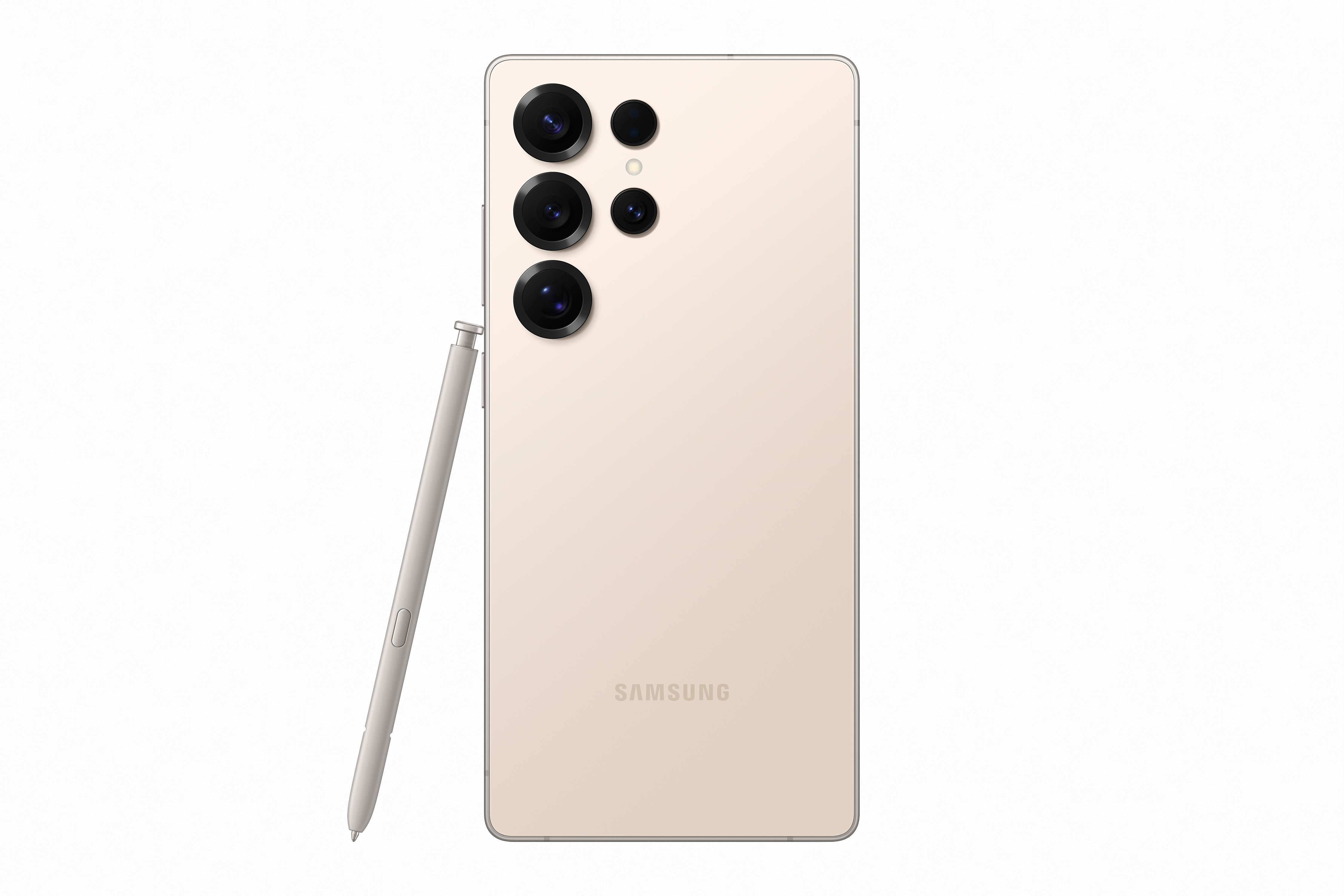Samsung Galaxy S25 Ultra, 1TB opslag Rosé Goud: beste prijs - Tweakers