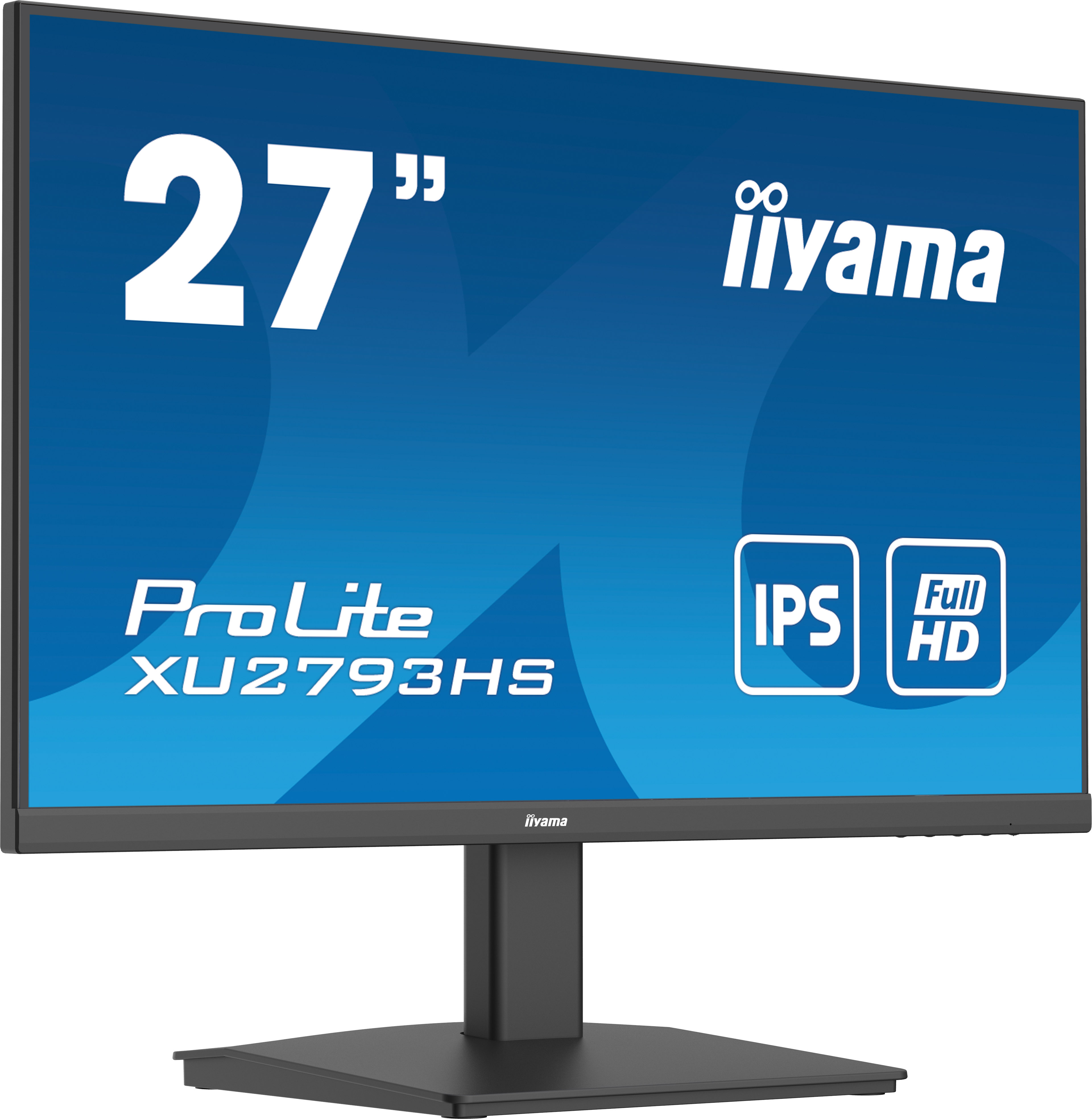 Iiyama ProLite XU2793HS-B7 Zwart: beste prijzen, echte reviews en