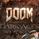 Id Software deelt tweede trailer van Doom: The Dark Ages
