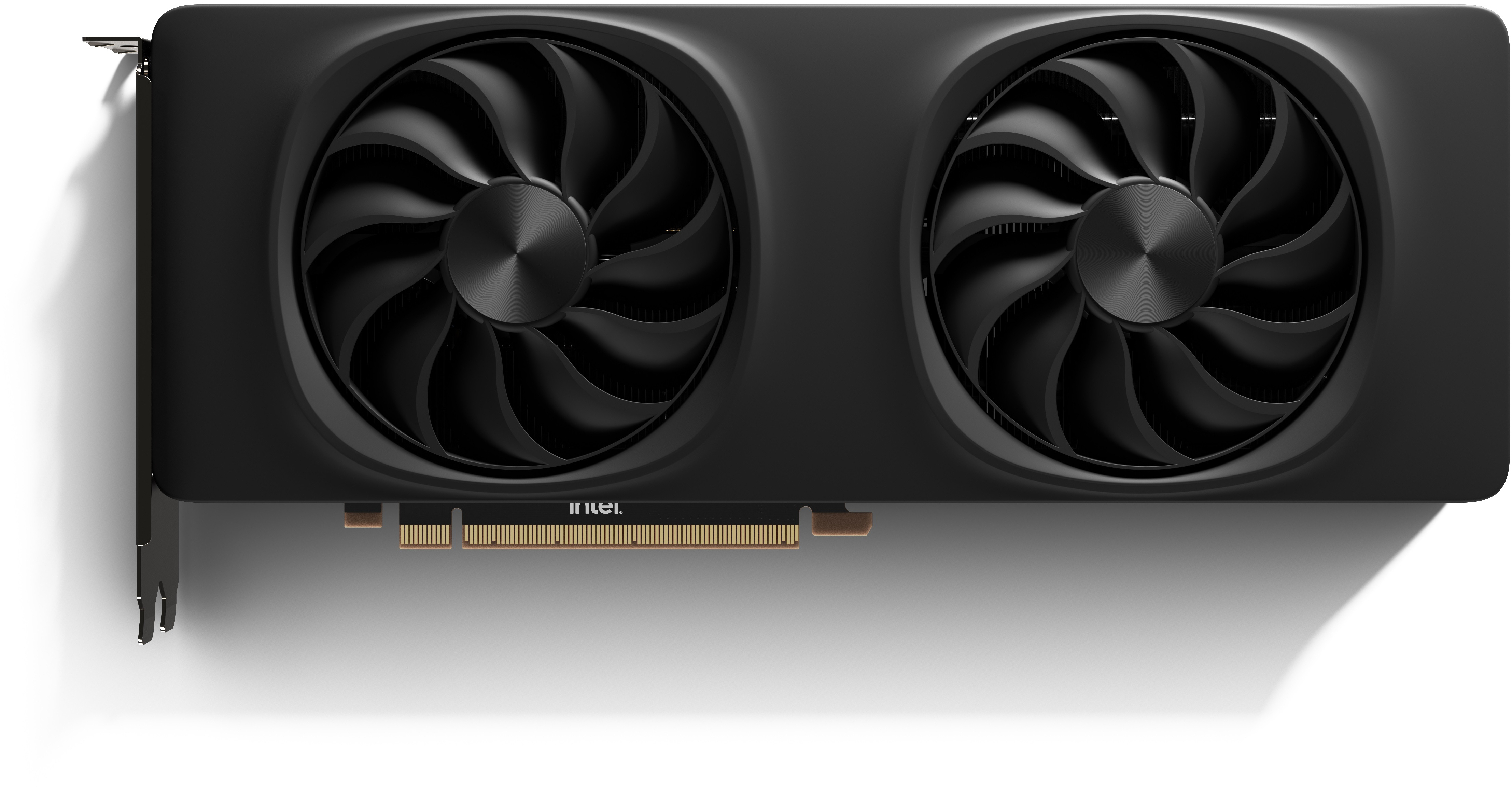 Intel Arc B580 Limited Edition: beste prijs - Tweakers