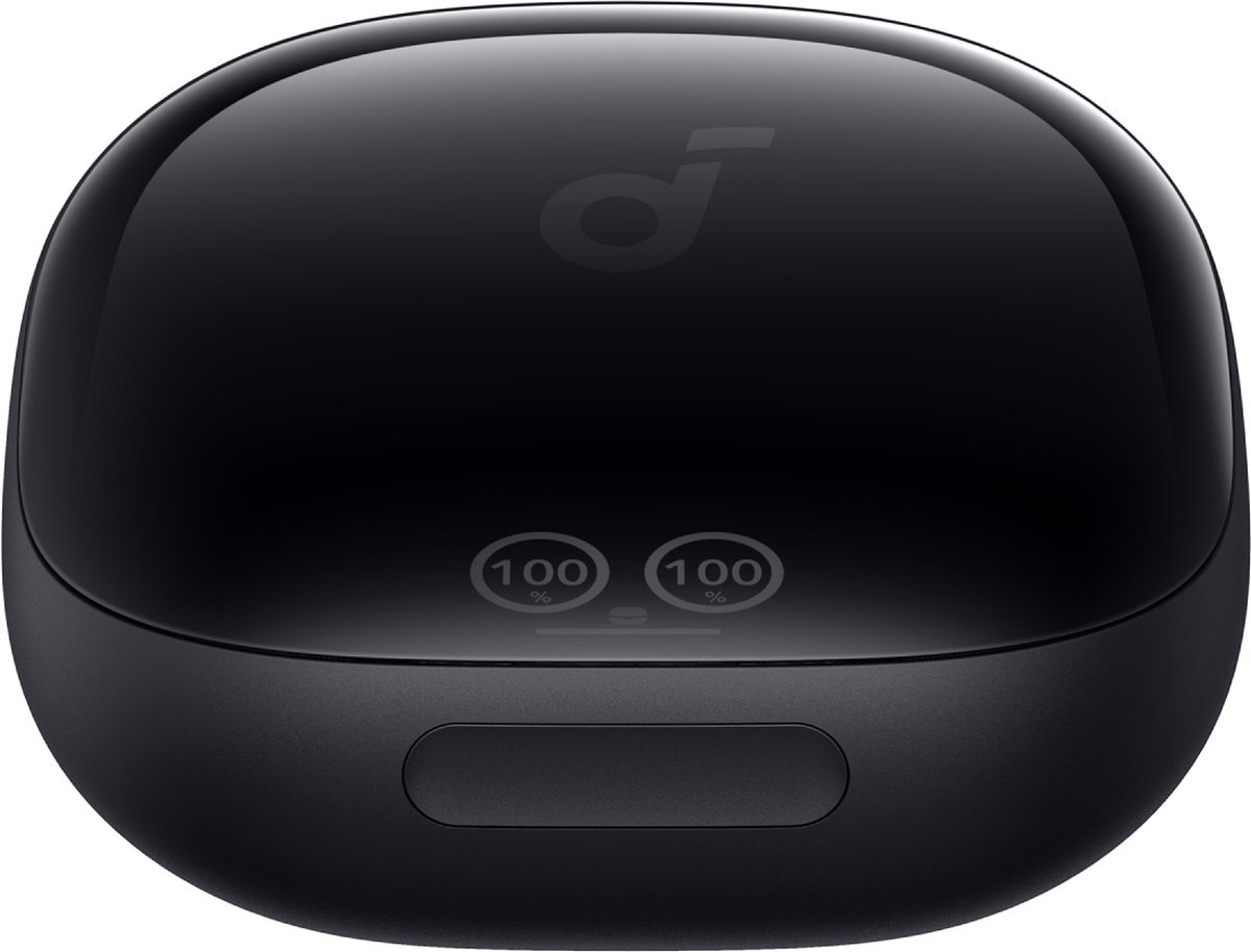 soundcore Liberty 4 Pro 黒 Soundcore Liberty 4 Pro | ワイヤレスイヤホンの製品情報 | Anker