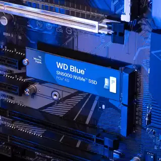 WD Blue SN5000 1TB: beste prijzen, echte reviews en specificaties