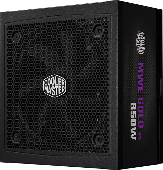 Cooler Master MWE Gold 850 V3 - ATX3.1: beste prijzen, echte