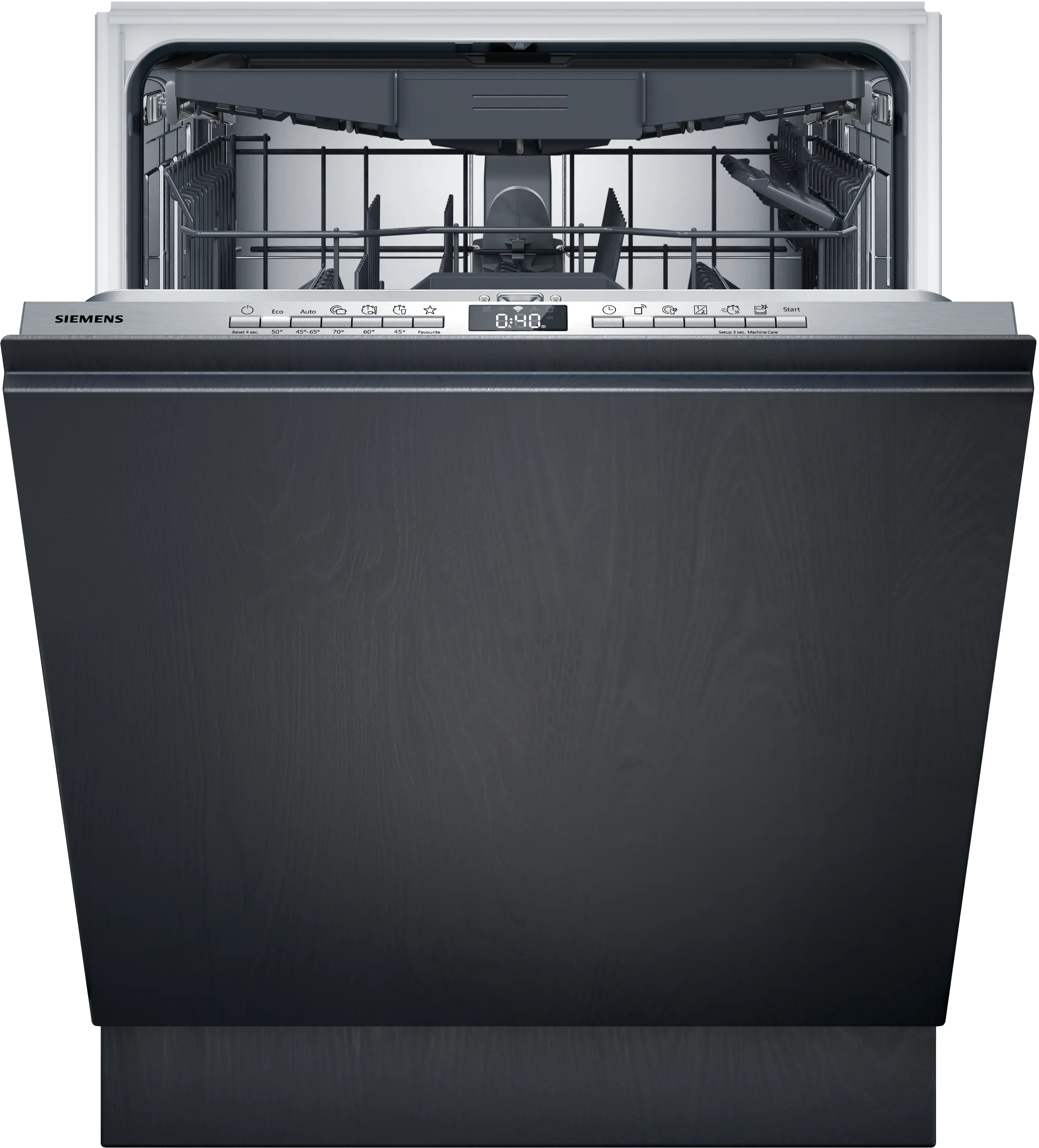 Siemens iQ500 SX65ZX16CE: beste prijs - Tweakers