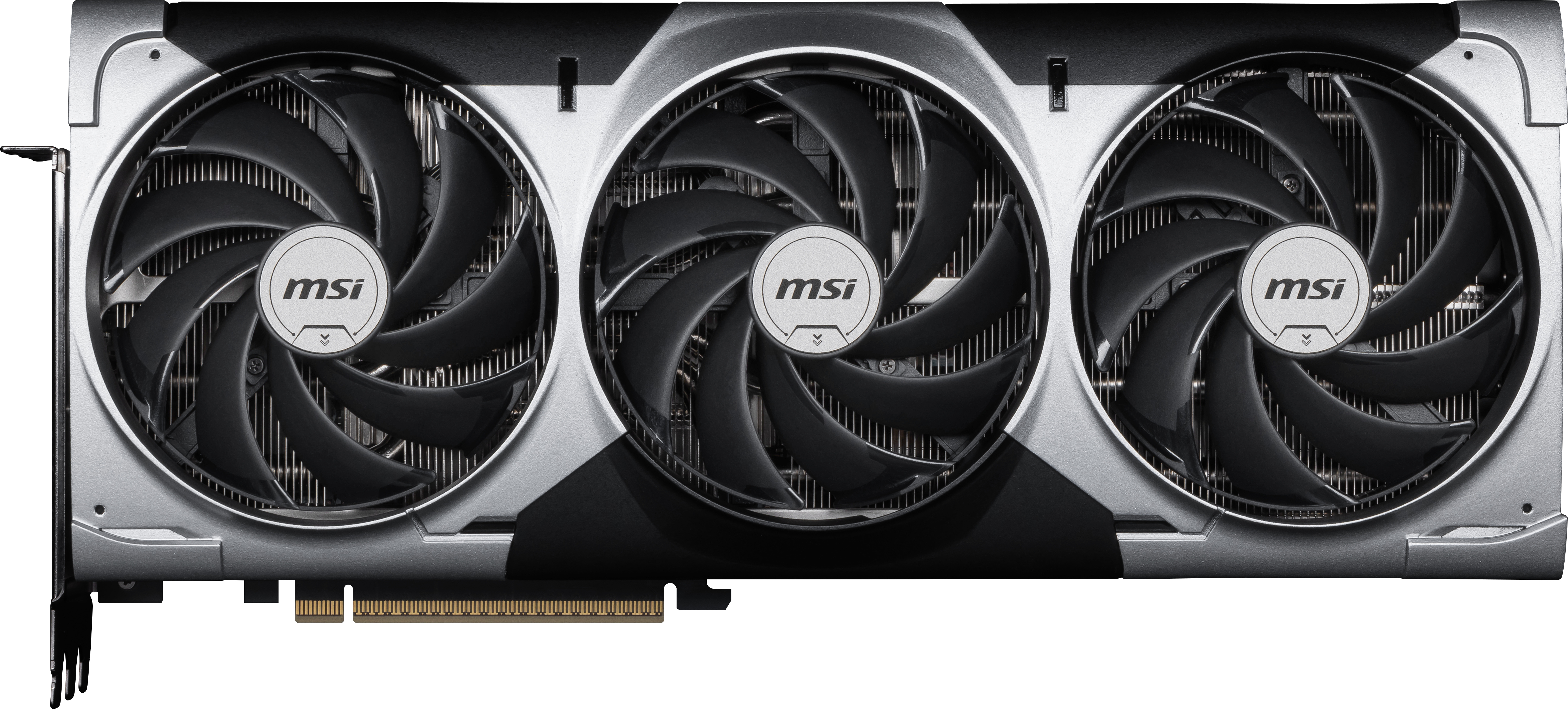 MSI GeForce RTX 5090 32G VENTUS 3X OC: beste prijs - Tweakers