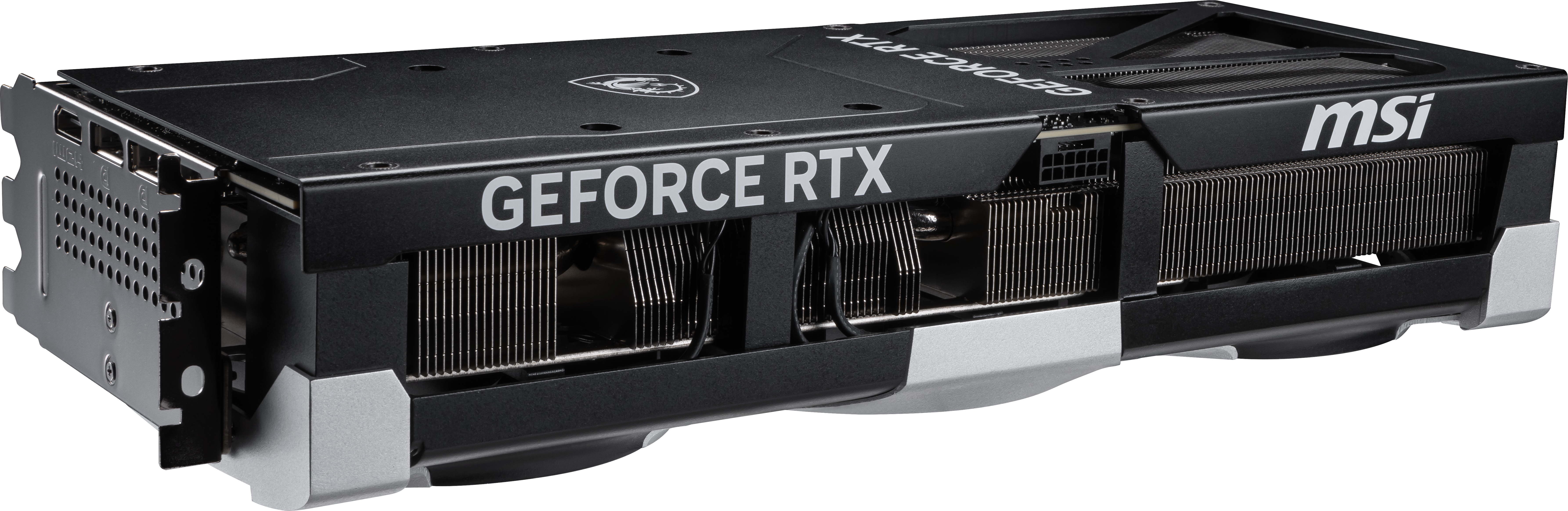 MSI GeForce RTX 5090 32G VENTUS 3X OC: beste prijs - Tweakers