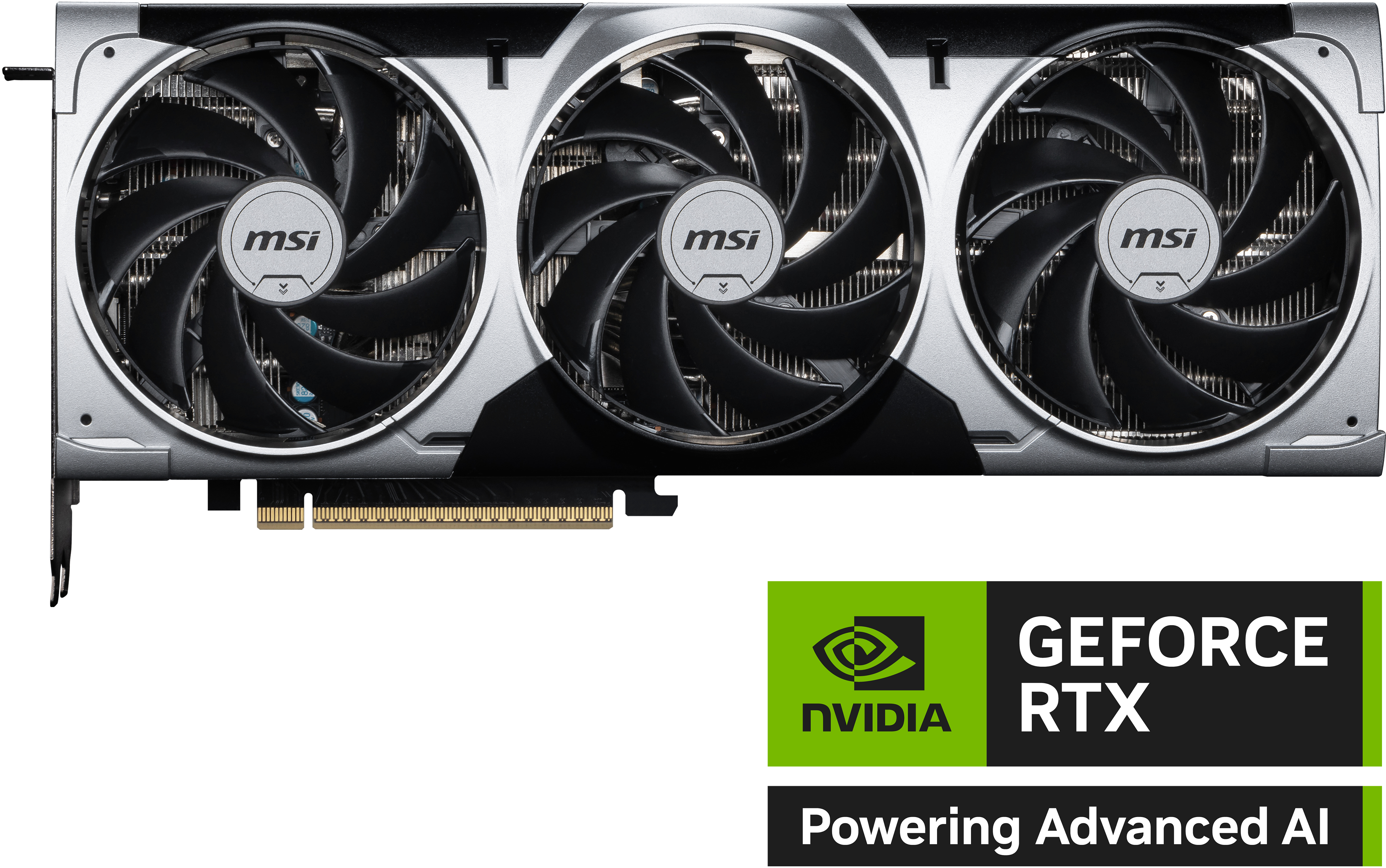 MSI GeForce RTX 5080 16G VENTUS 3X OC PLUS: beste prijs - Tweakers