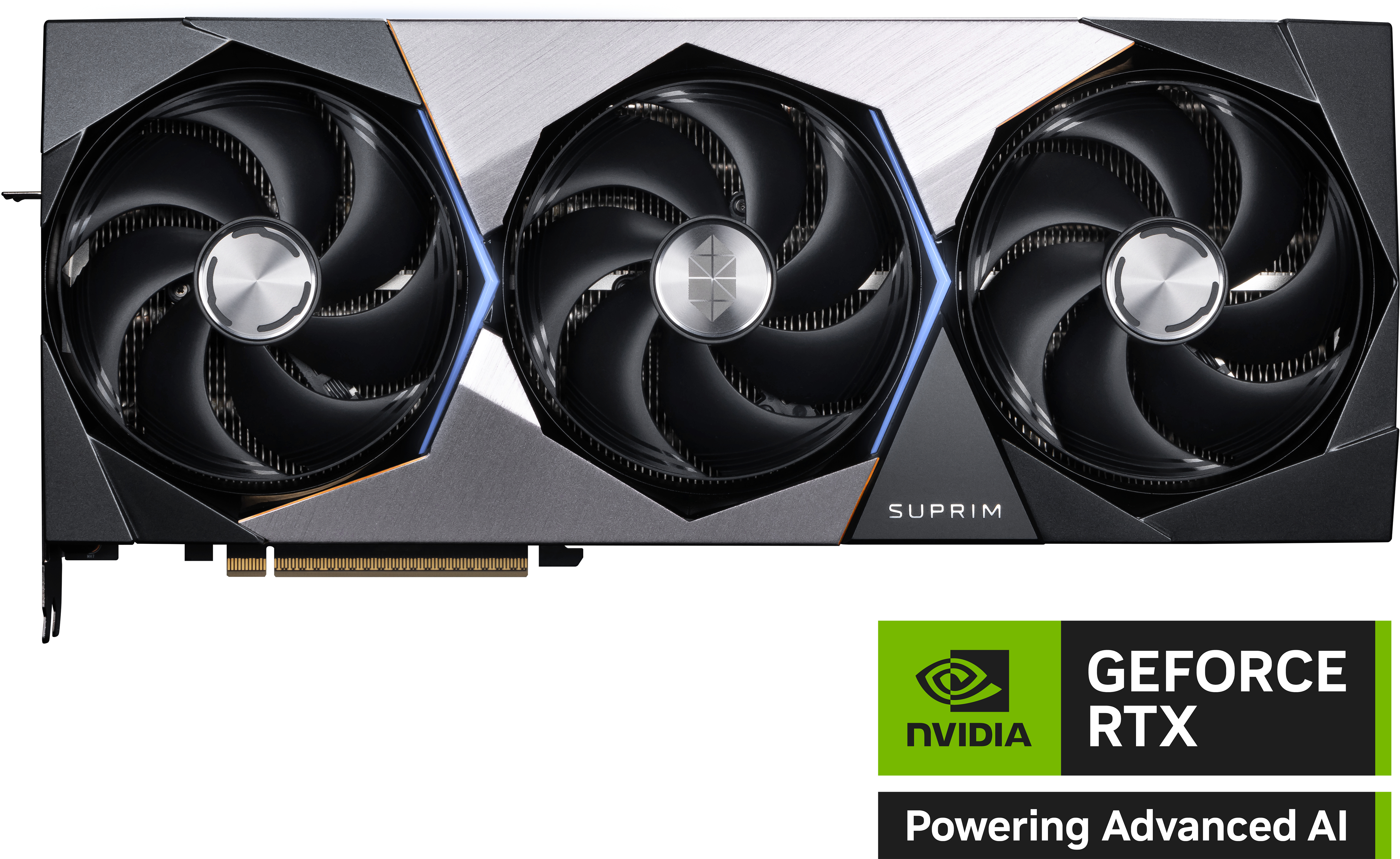 MSI GeForce RTX 5090 32G SUPRIM SOC: beste prijs - Tweakers