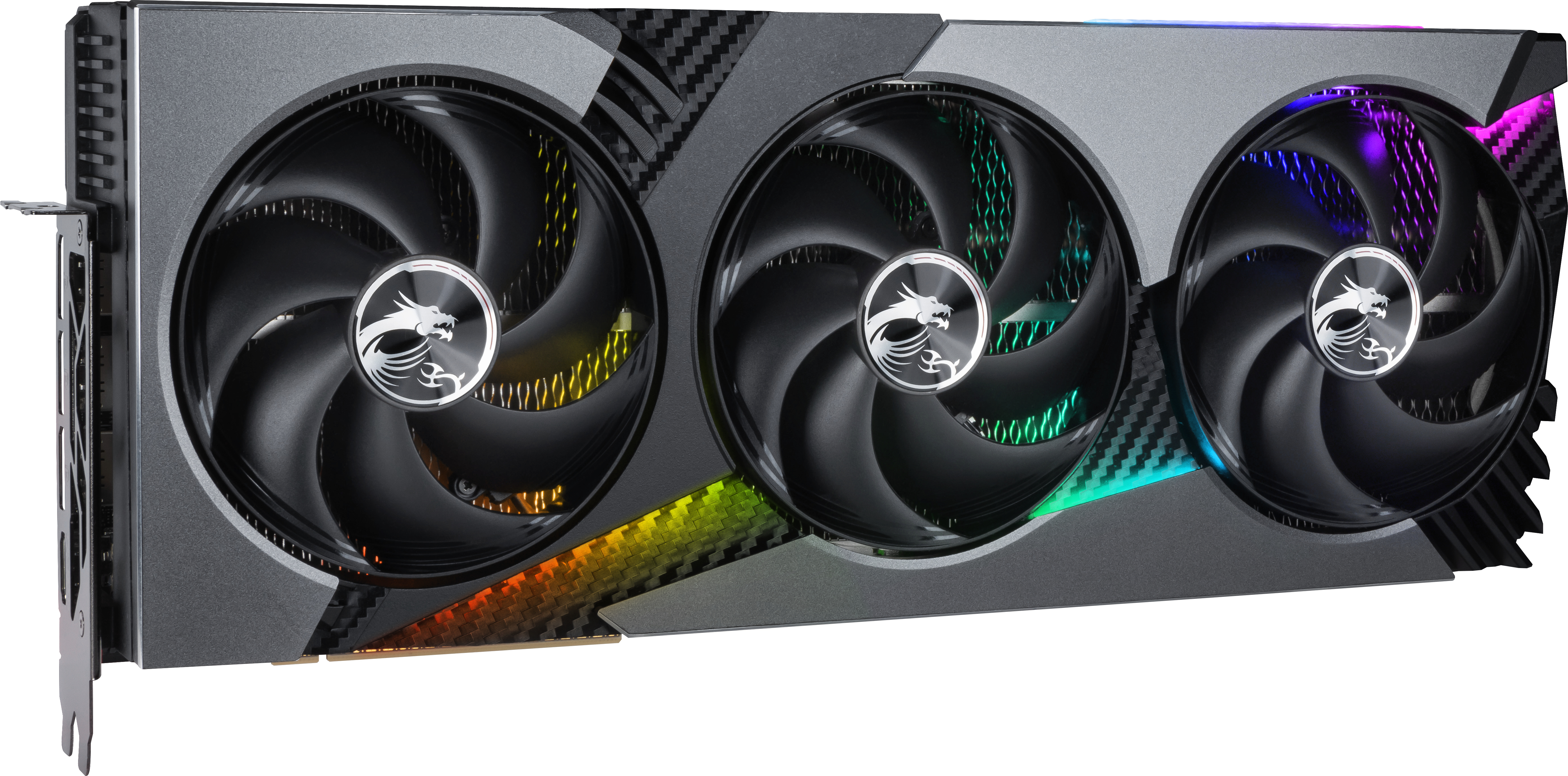 Specificaties van MSI GeForce RTX 5080 16G Vanguard SOC