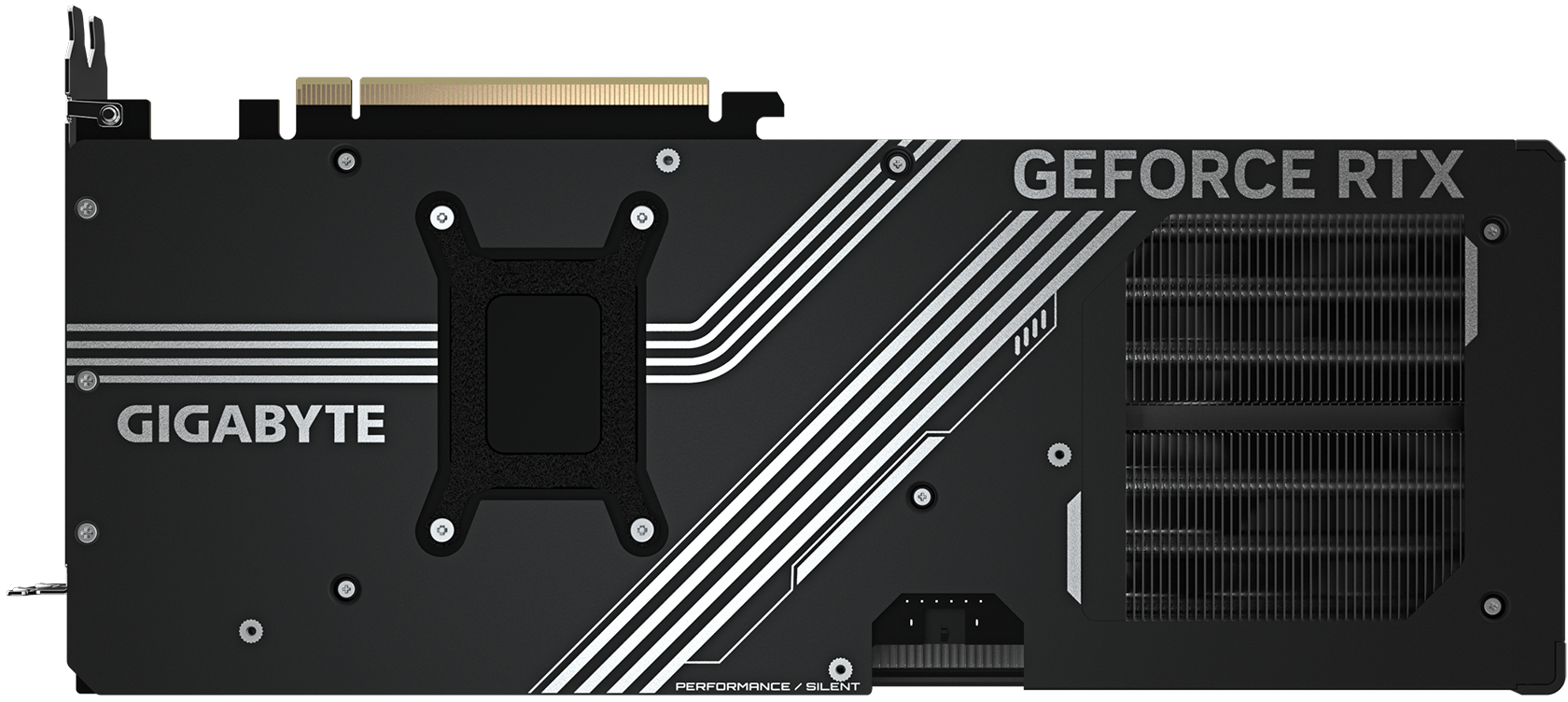 Specificaties van Gigabyte GeForce RTX 5080 WINDFORCE OC SFF 16G