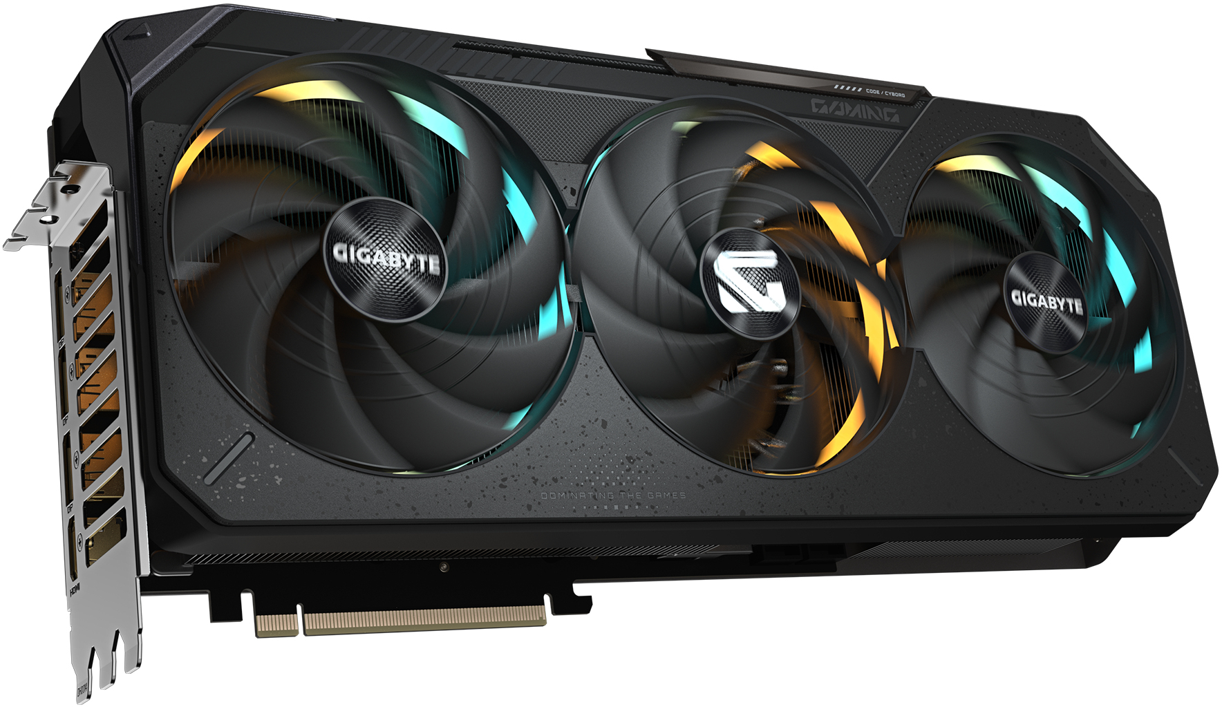 新同品　GIGABYTE RTX 5090 GAMING OC 32G Echte reviews van Gigabyte GeForce RTX 5090 GAMING OC 32G - Tweakers