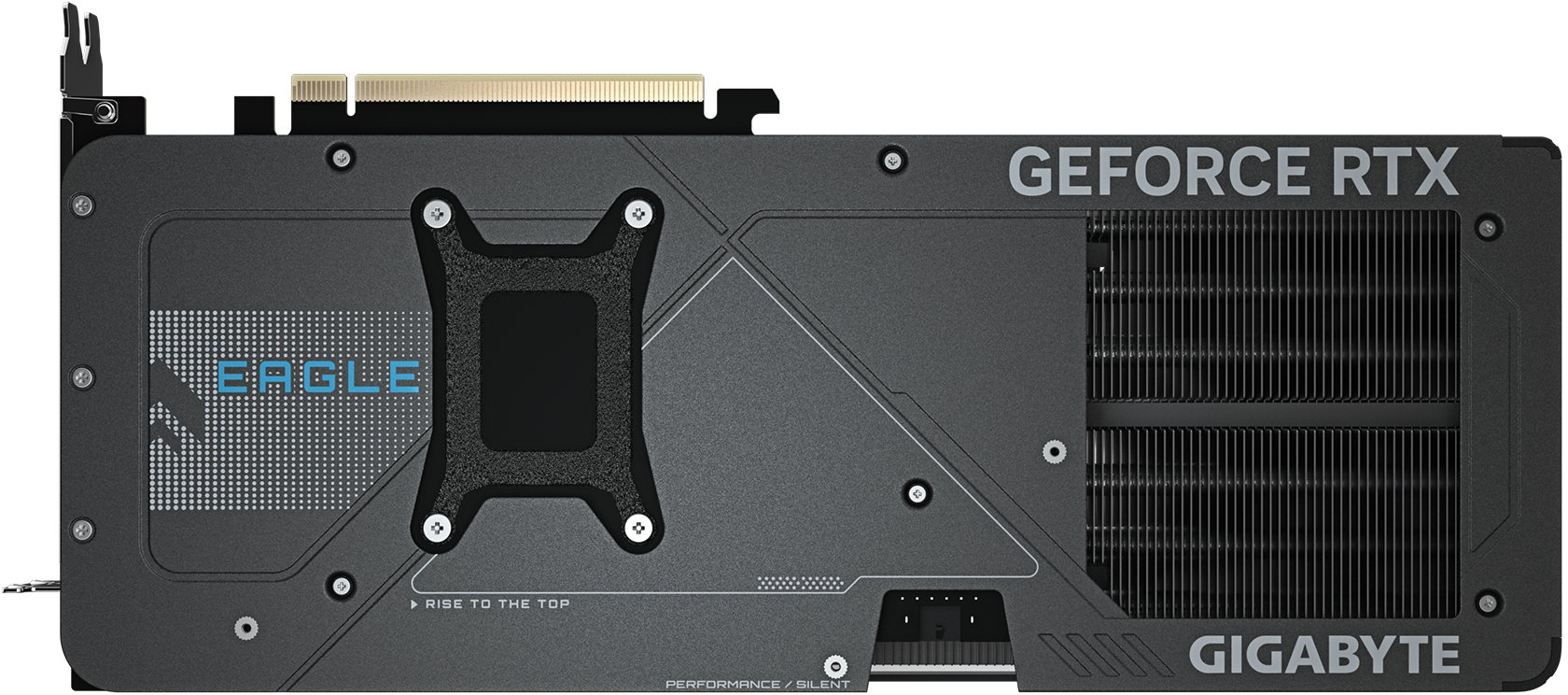 Gigabyte GeForce RTX 5070 Ti EAGLE OC SFF 16G: beste prijs - Tweakers