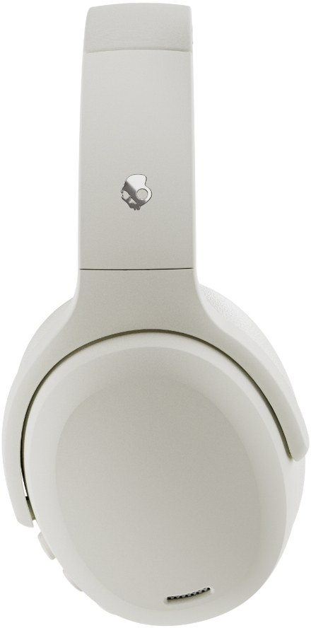 Skullcandy Crusher ANC 2 (Wit): beste prijs - Tweakers