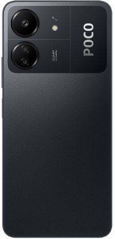 Poco C65, 8GB Ram, 256GB opslag Zwart: beste prijs - Tweakers