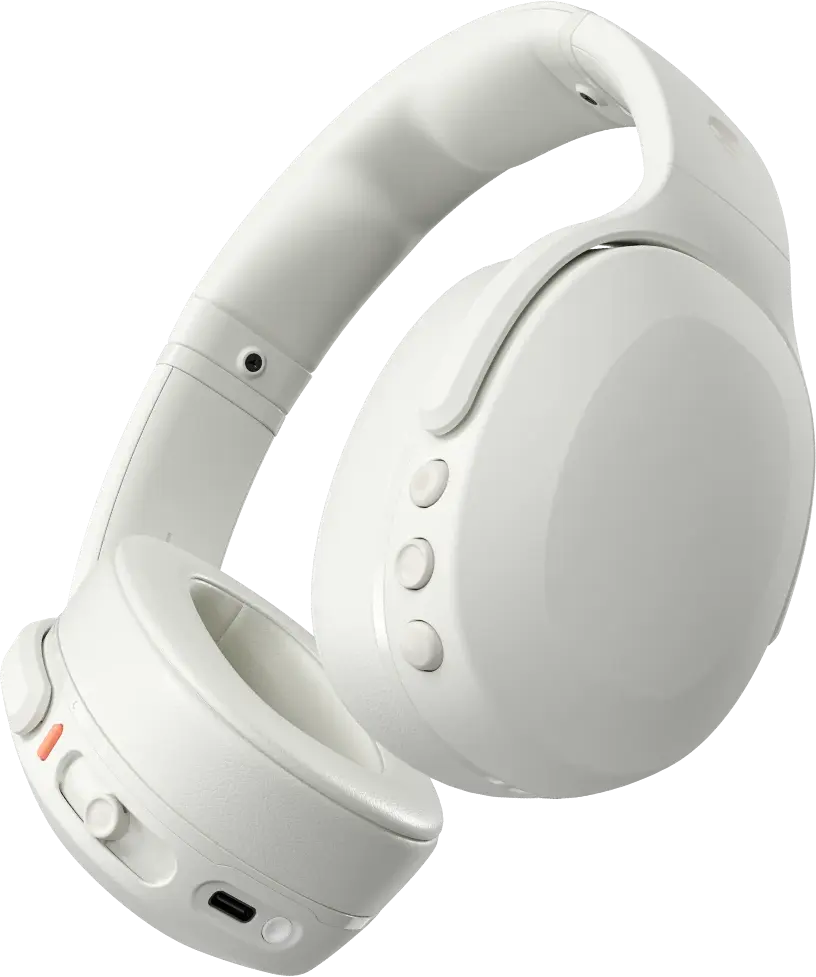 Skullcandy Crusher EVO Wit: beste prijs - Tweakers