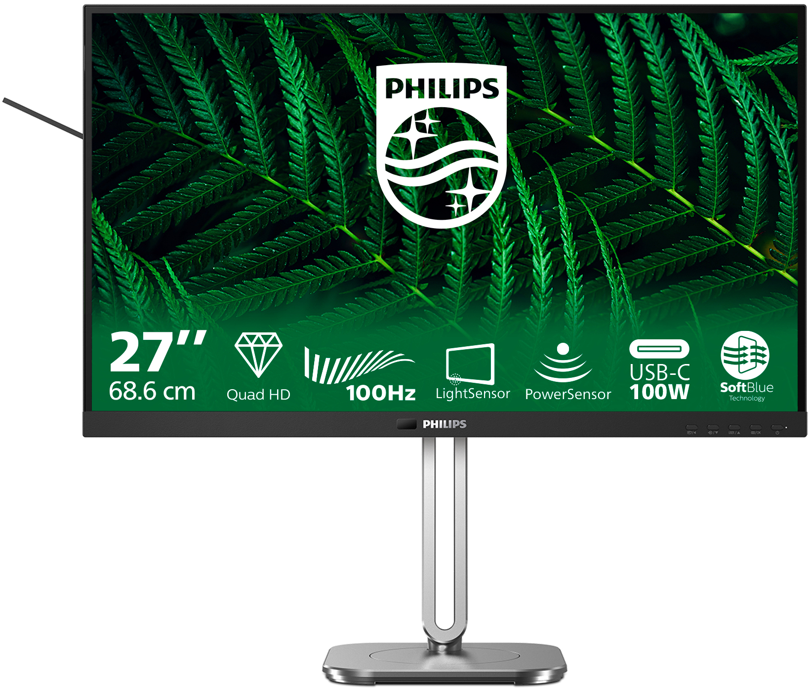 Philips 5000-serie 27B2G5601/00 Zwart: beste prijs - Tweakers