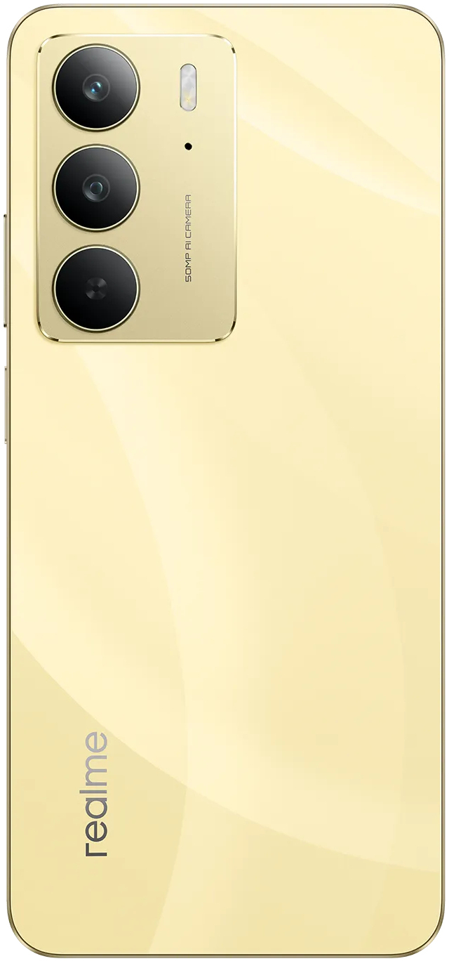 Realme C75, 256GB opslag Goud: beste prijzen, echte reviews en