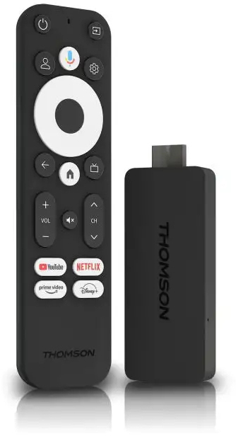 Thomson Głośnik drewniany COSY Bluetooth 100W - WS502 - Sklep, Opinie, Cena w Al
