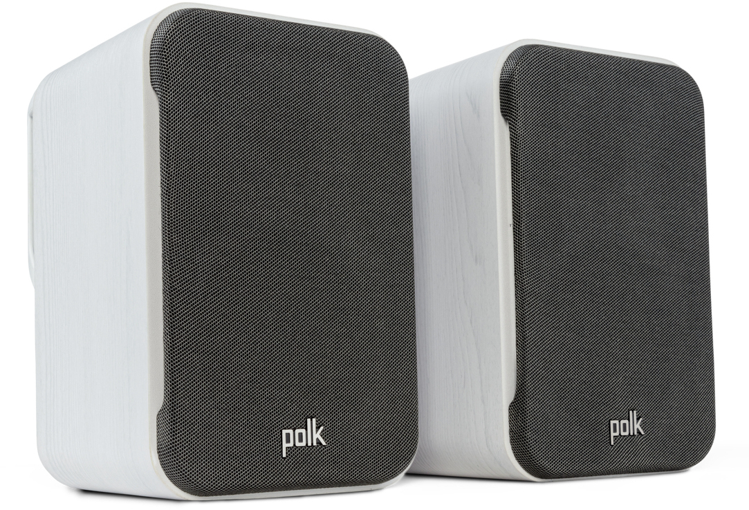 Polk Audio Signature Elite ES10: beste prijs - Tweakers