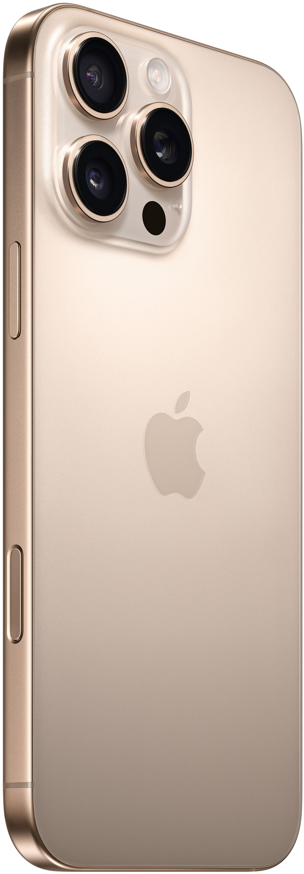 Apple iPhone 16 Pro Max, 256GB opslag Brons: beste prijs - Tweakers