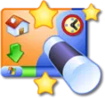 WinSnap logo