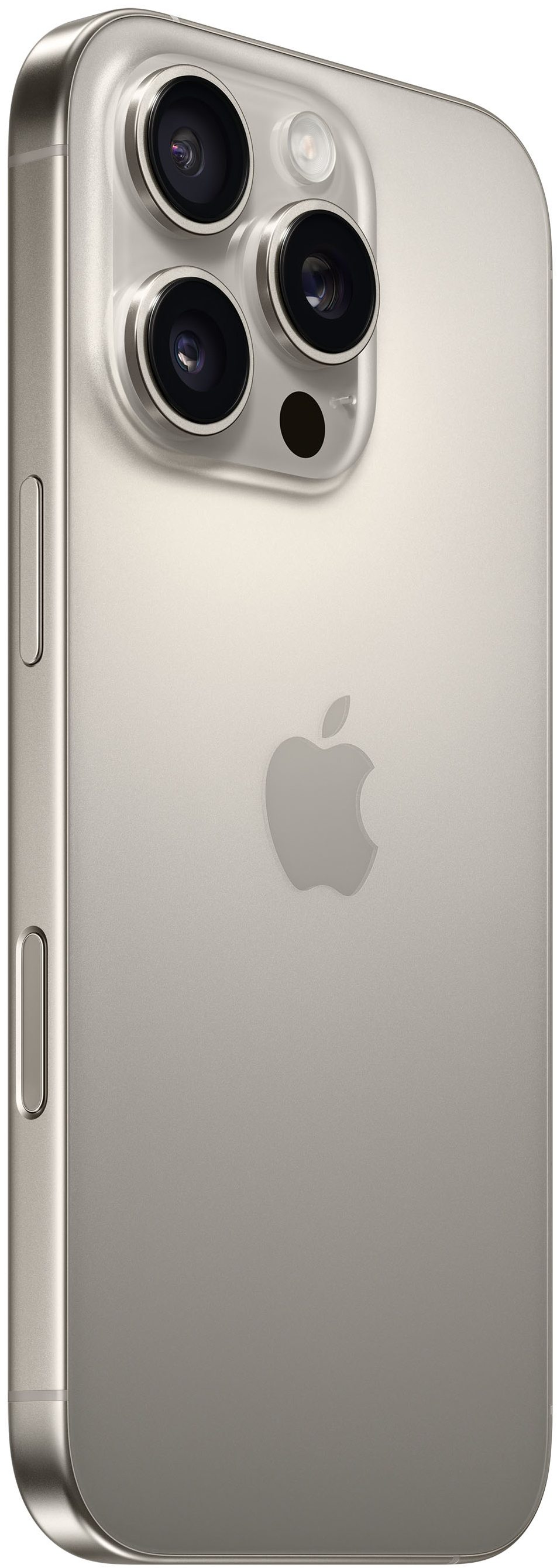 Apple iPhone 16 Pro, 256GB opslag Titanium: beste prijs - Tweakers