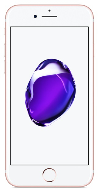 Apple iPhone 7 128GB Rosé Goud: beste prijs - Tweakers