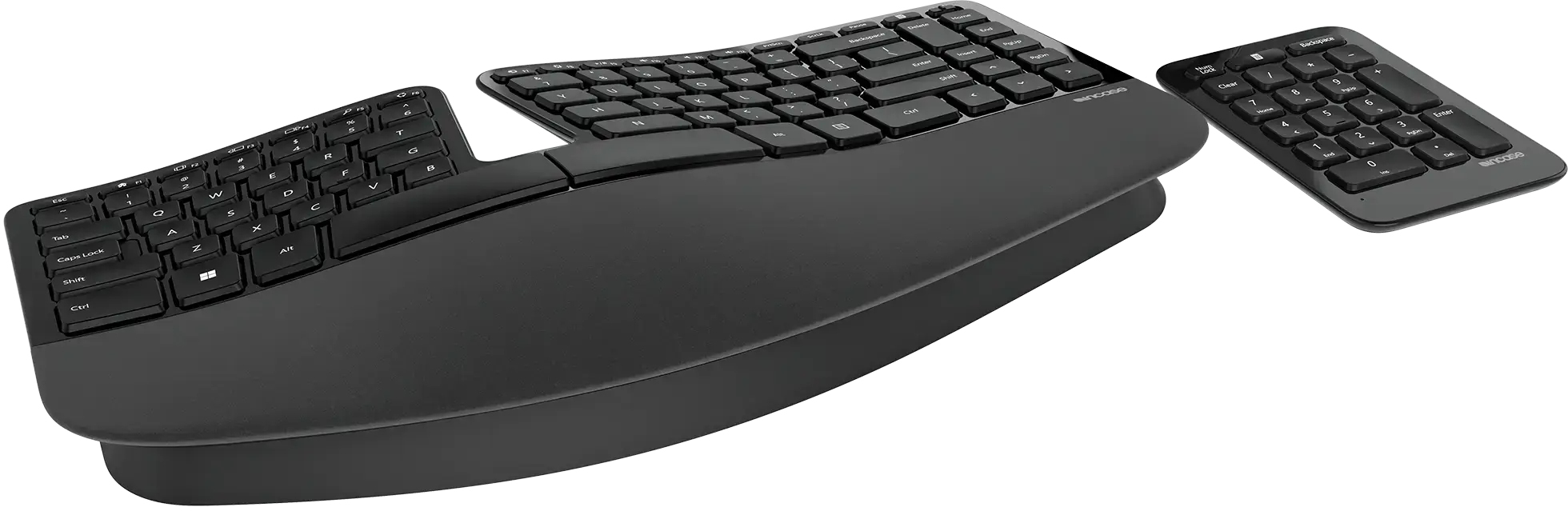Microsoft Sculpt Ergonomic Keyboard for Business (Qwerty US