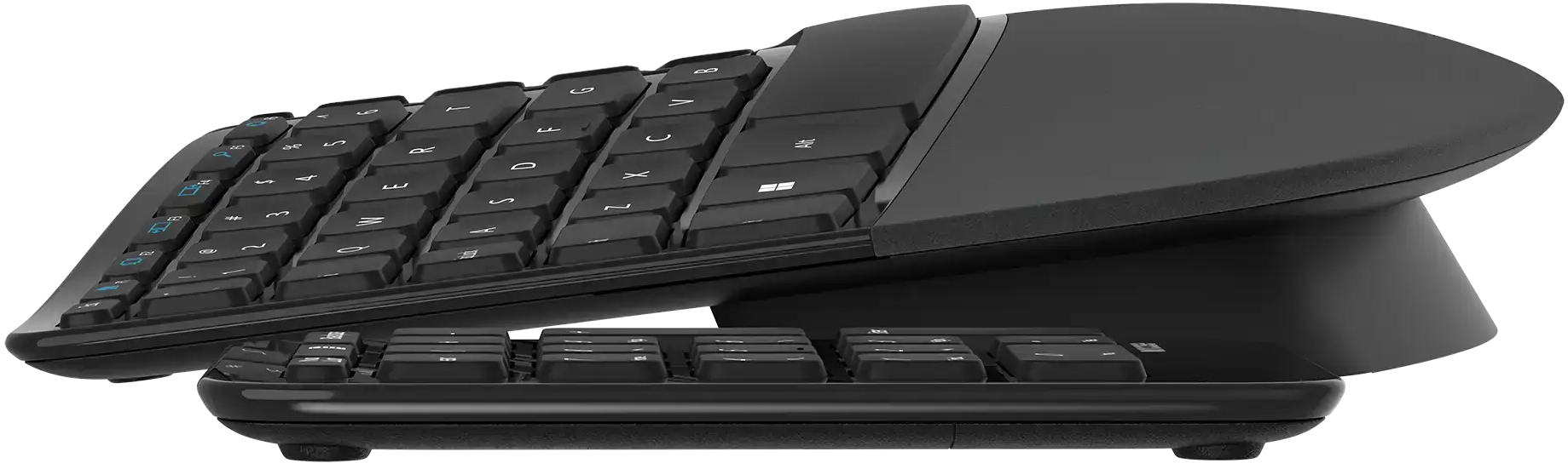 Specificaties van Microsoft Sculpt Ergonomic Keyboard for Business