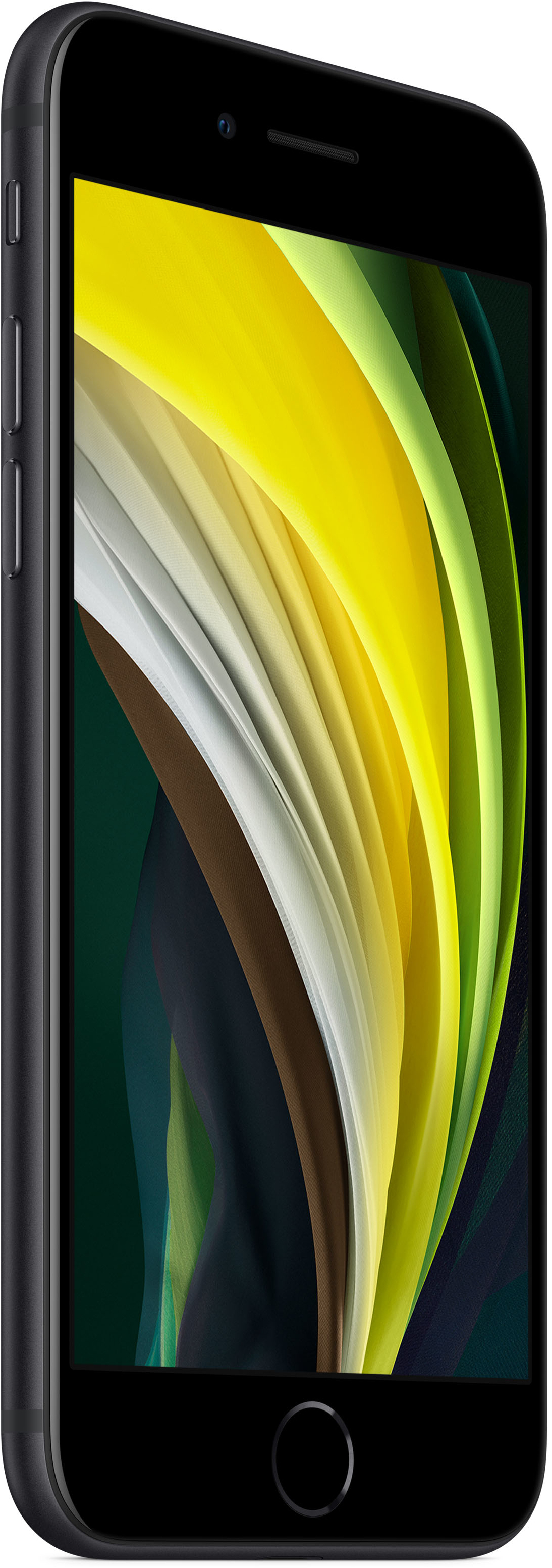 iPhone SE2 64Ｇ Apple iPhone SE2020 64Gb zwart a-grade