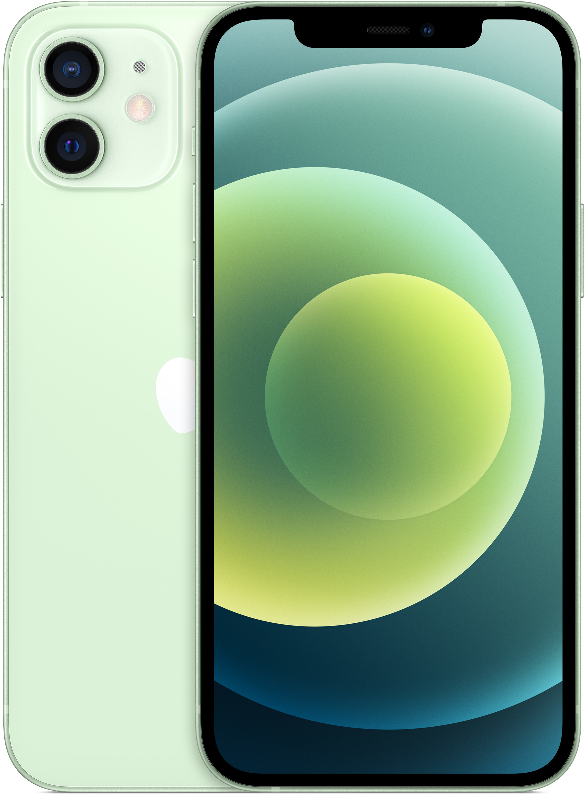 Apple iPhone 12 64GB Groen: beste prijs - Tweakers