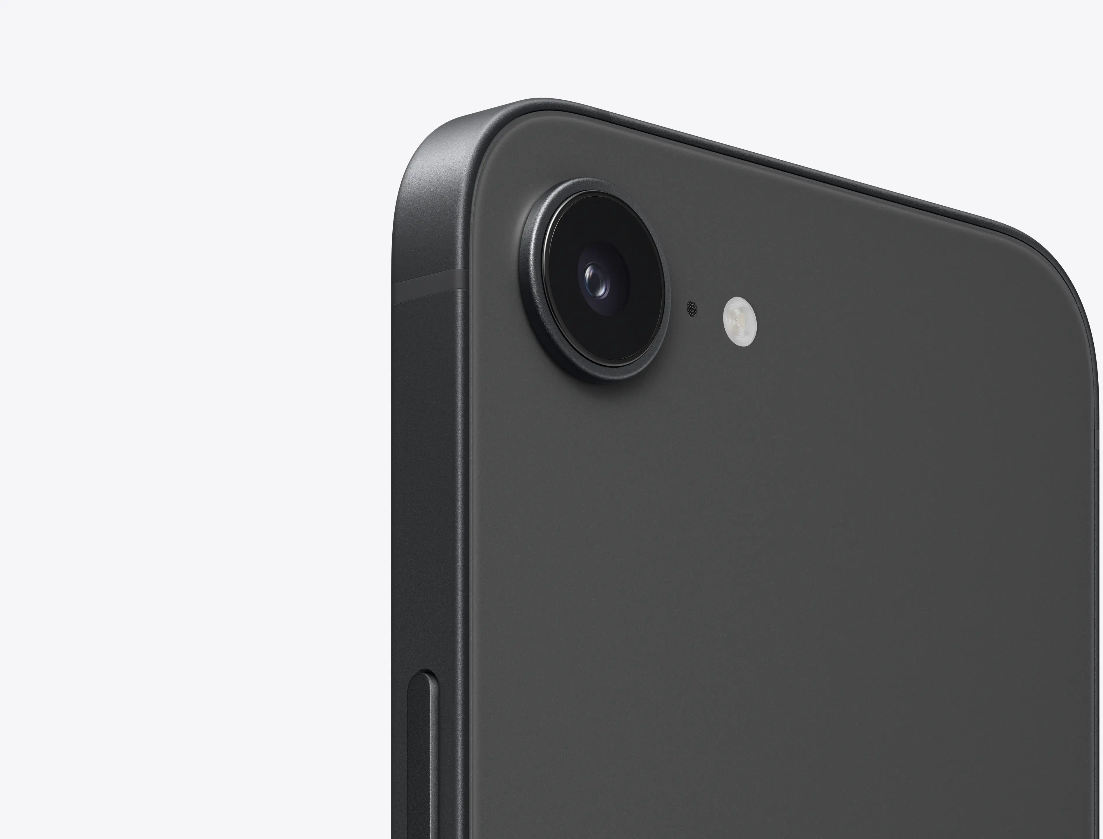 Apple iPhone 16e, 256GB Zwart: beste prijs - Tweakers