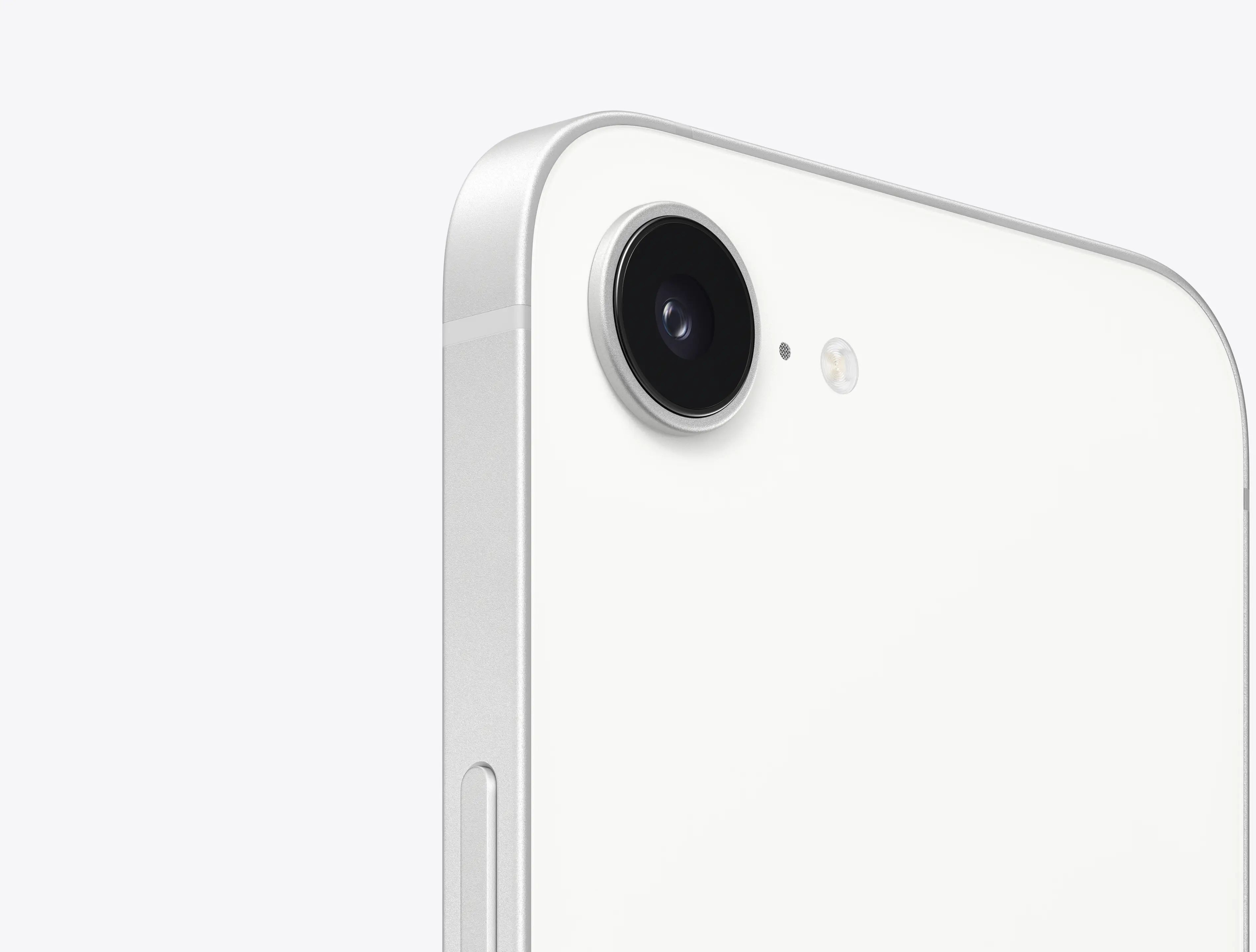 Apple iPhone 16e, 128GB Wit: beste prijs - Tweakers
