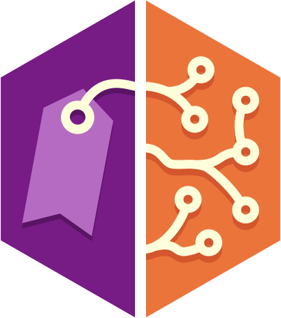 MusicBrainz Picard logo