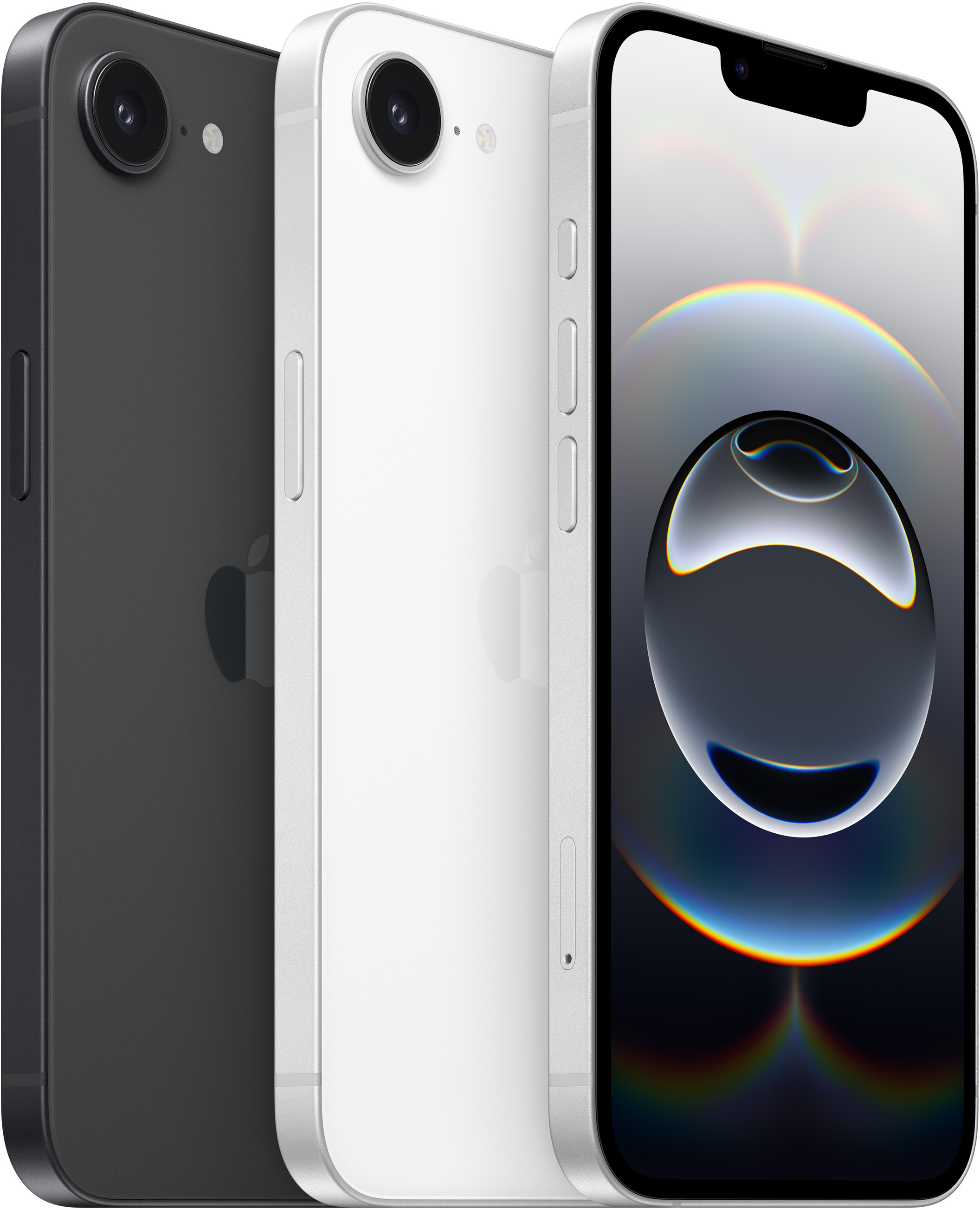 Apple iPhone 16e, 256GB Zwart: beste prijzen, echte reviews en