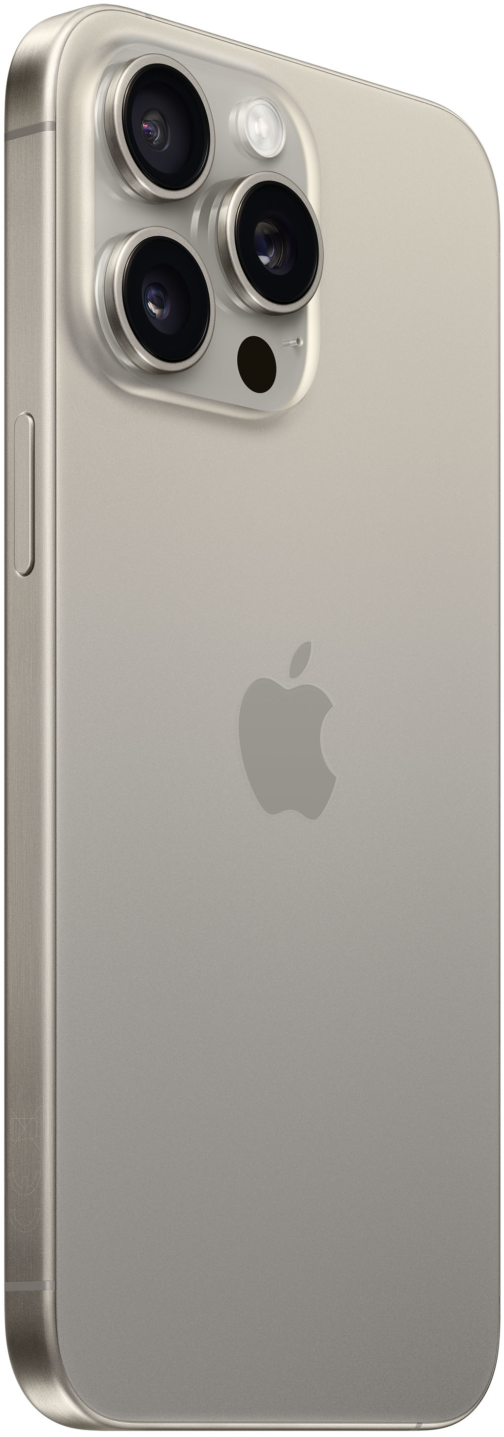 Apple iPhone 15 Pro Max, 512GB Naturel Titanium: beste prijs