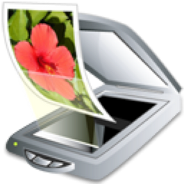 VueScan logo
