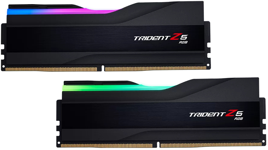G.Skill Trident Z5 RGB F5-6000J2836G32GX2-TZ5RK: beste prijzen