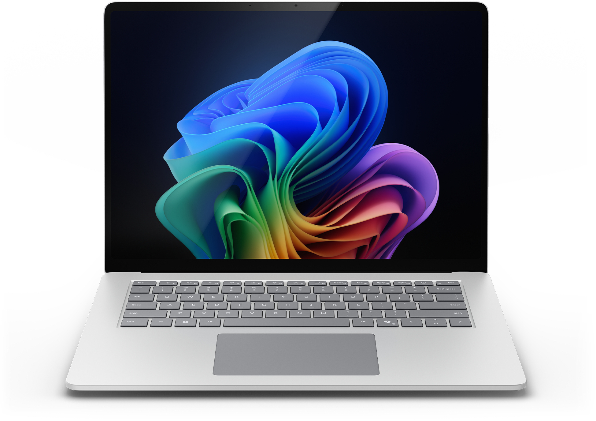 Microsoft Surface Laptop 7 Copilot+ PC - 15 inch, Ultra 7 266V