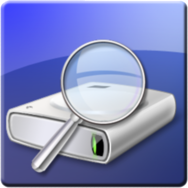 CrystalDiskInfo logo