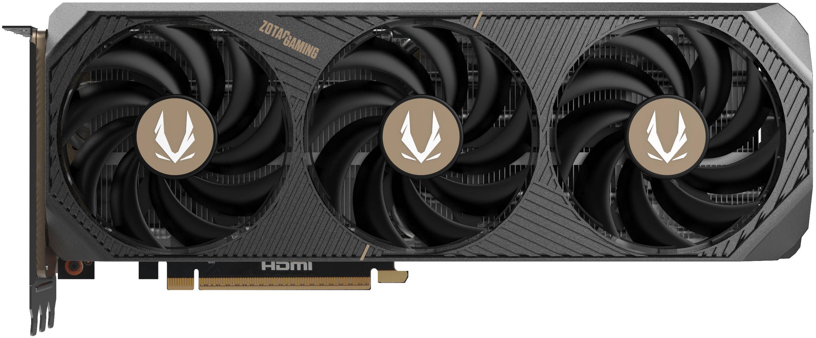 Zotac Gaming GeForce RTX 5080 SOLID CORE OC: beste prijs - Tweakers